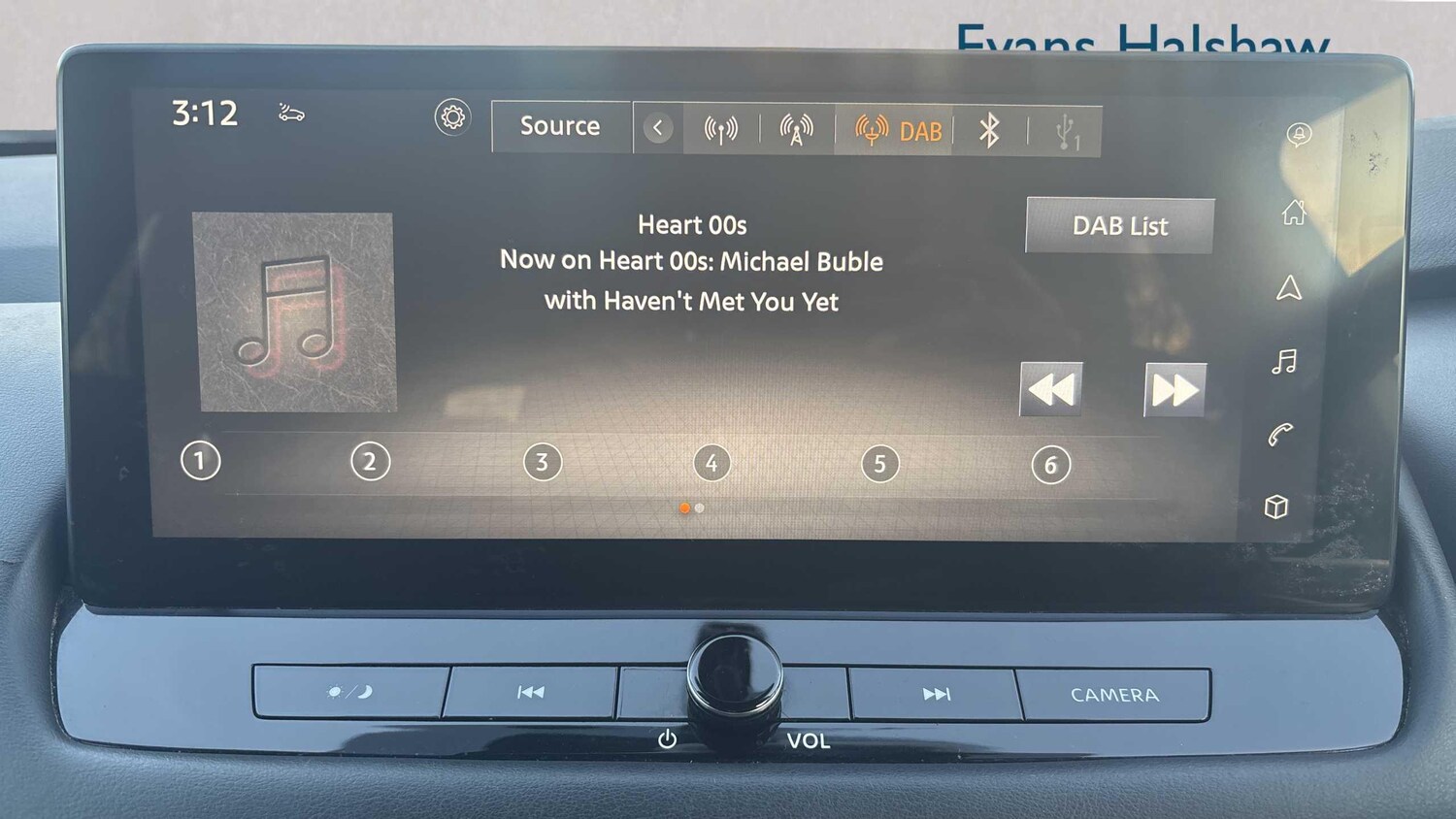 Used Nissan Qashqai 2022 for sale - 76624591: Photo 17