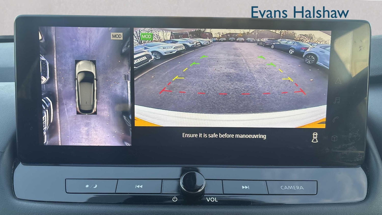 Used Nissan Qashqai 2022 for sale - 76624591: Photo 18