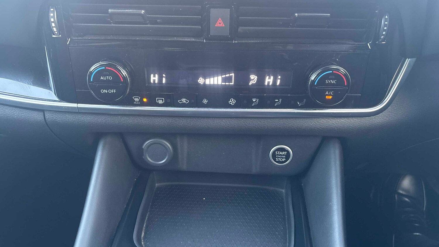 Used Nissan Qashqai 2022 for sale - 76624591: Photo 20