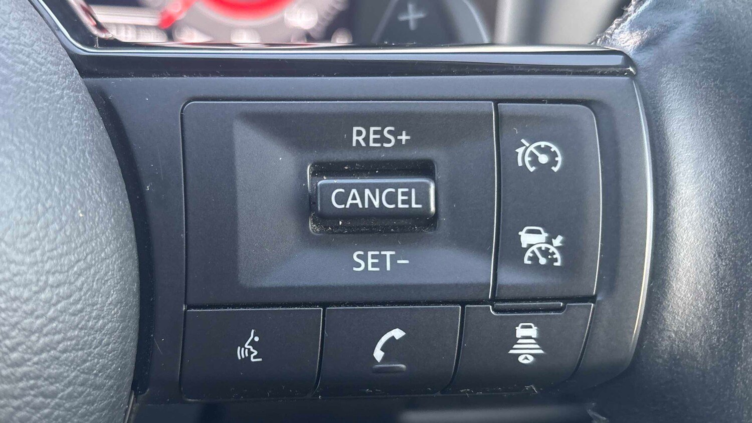 Used Nissan Qashqai 2022 for sale - 76624591: Photo 22