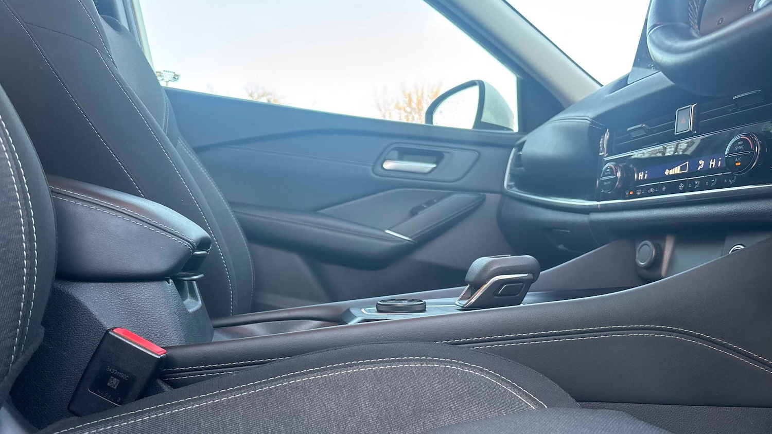 Used Nissan Qashqai 2022 for sale - 76624591: Photo 25