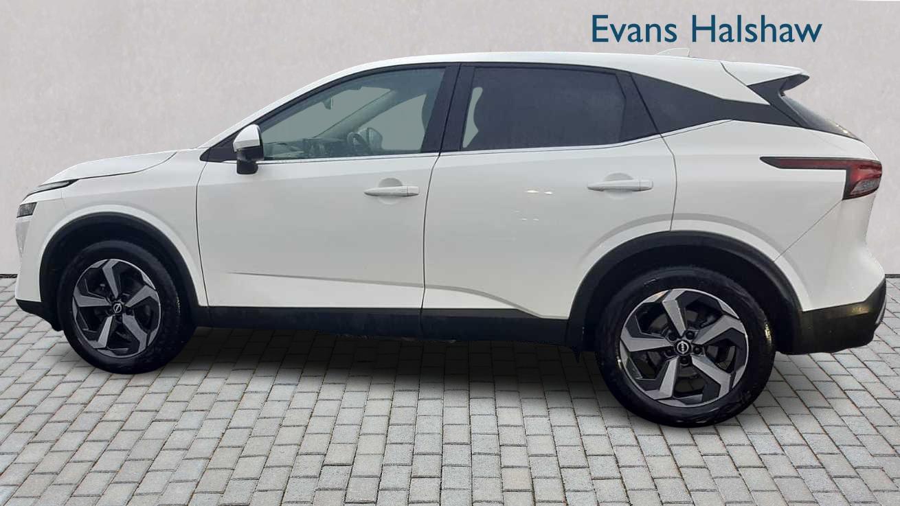 Used Nissan Qashqai 2022 for sale - 76624591: Photo 6