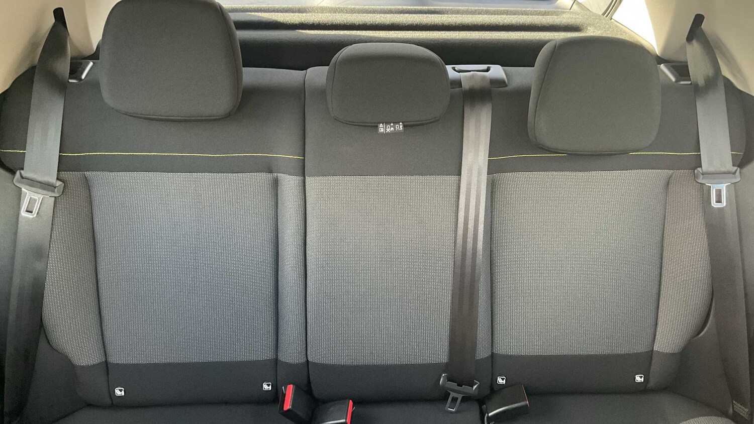 Used Citroen C3 2022 for sale - 77401705: Photo 13