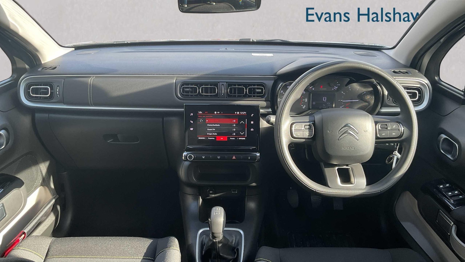 Used Citroen C3 2022 for sale - 77401705: Photo 16