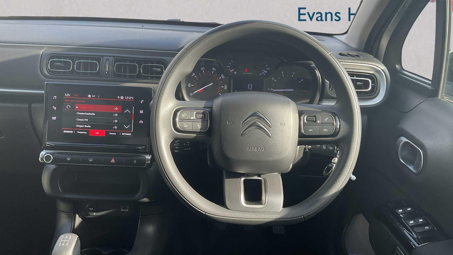 Used Citroen C3 2022 for sale - 77401705: Photo 17