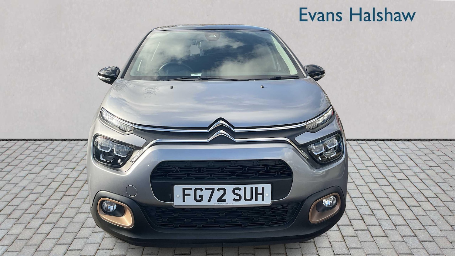 Used Citroen C3 2022 for sale - 77401705: Photo 3