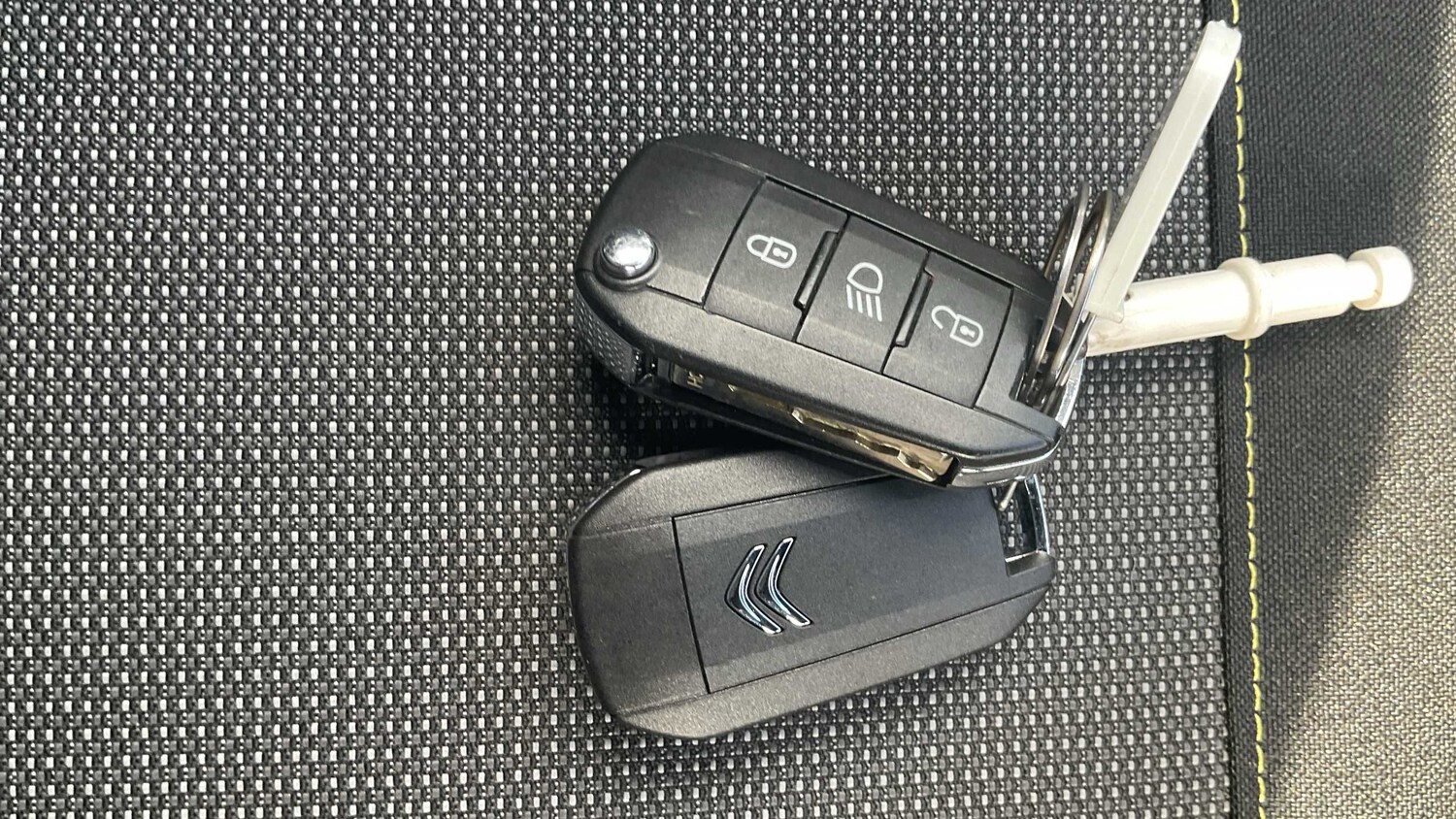 Used Citroen C3 2022 for sale - 77401705: Photo 35