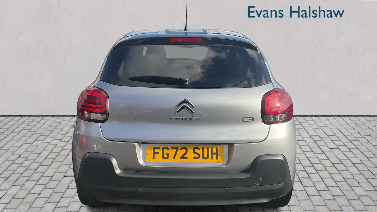 Used Citroen C3 2022 for sale - 77401705: Photo 4