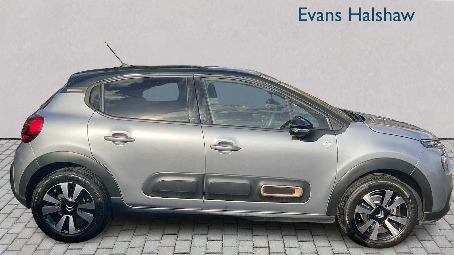 Used Citroen C3 2022 for sale - 77401705: Photo 5