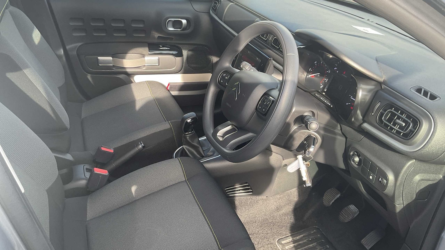 Used Citroen C3 2022 for sale - 77401705: Photo 7