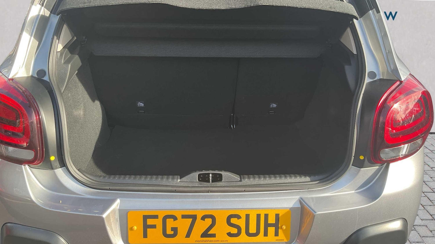 Used Citroen C3 2022 for sale - 77401705: Photo 8