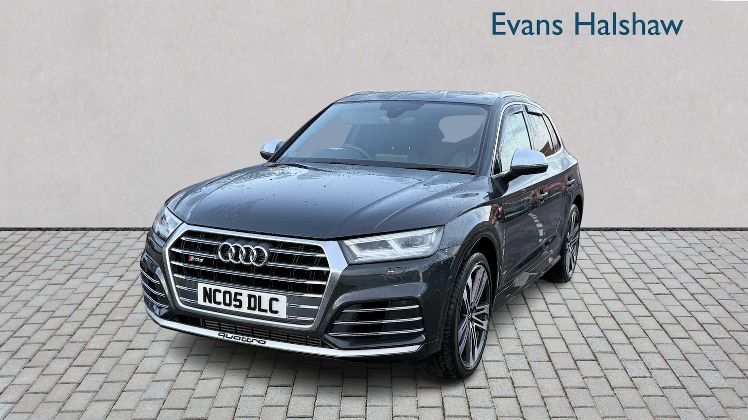 Used Audi Q5 2018 for sale - 76789215: Photo 2