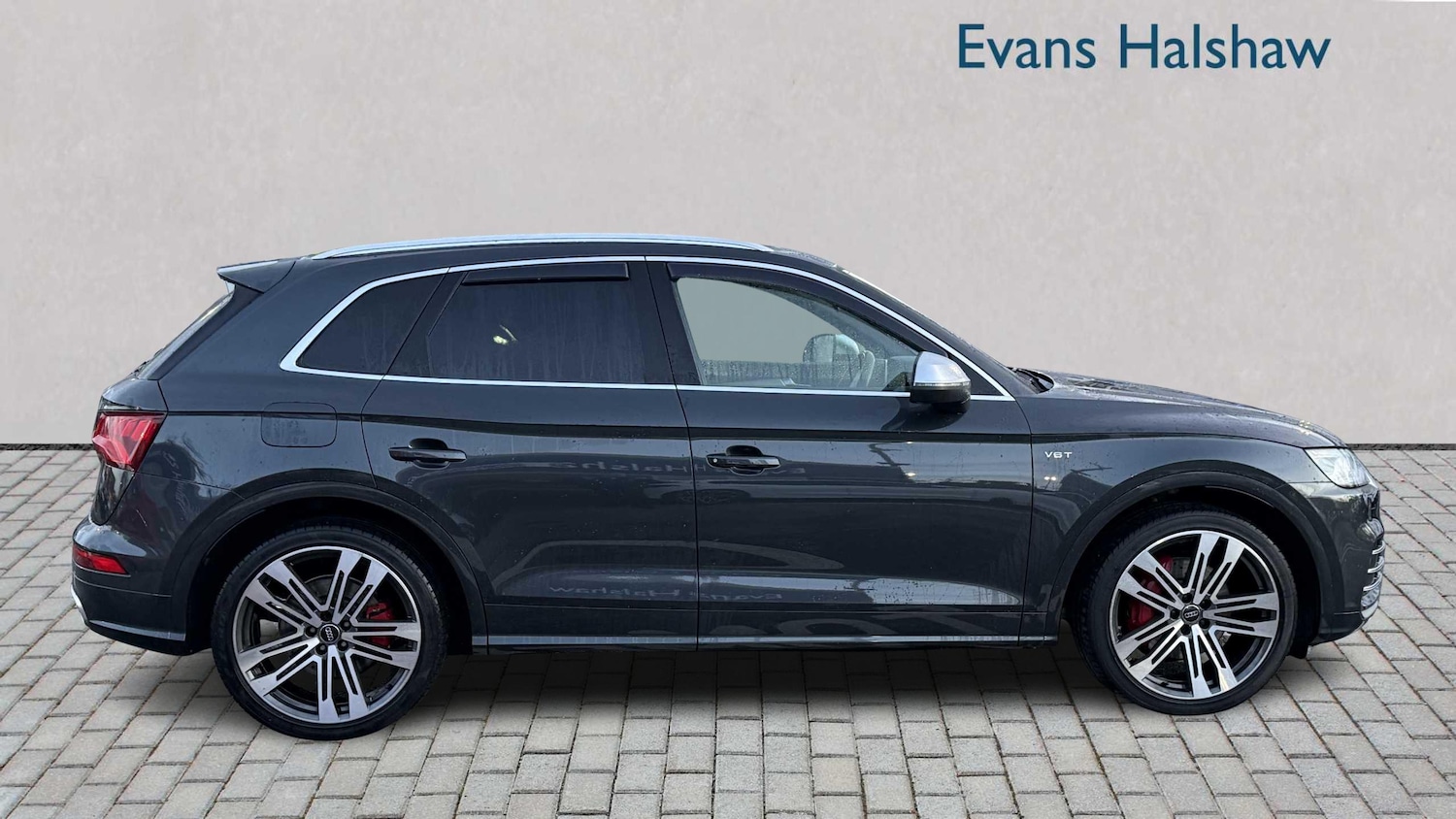 Used Audi Q5 2018 for sale - 76789215: Photo 4