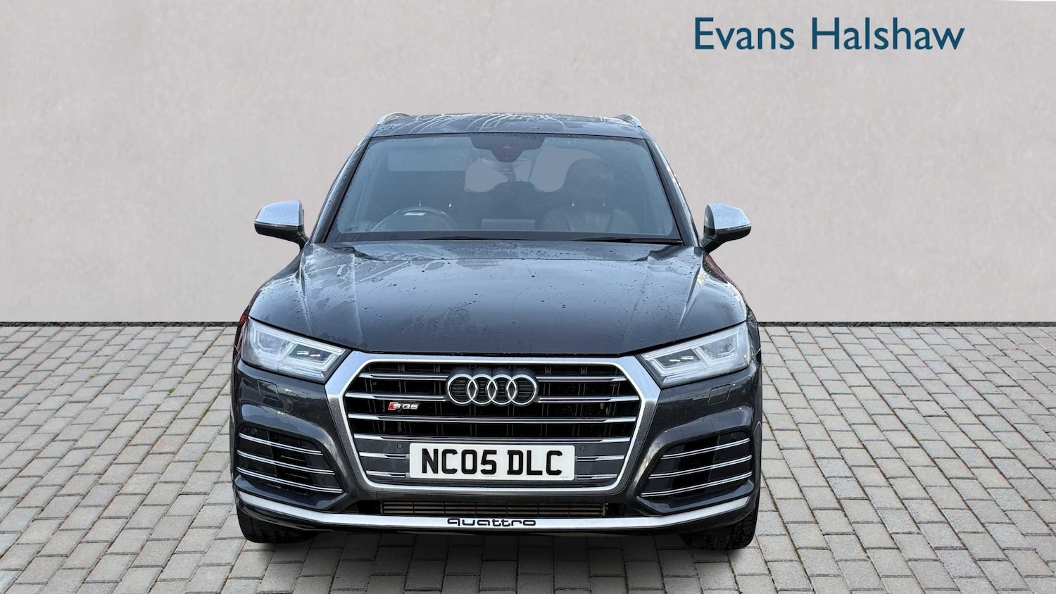 Used Audi Q5 2018 for sale - 76789215: Photo 5