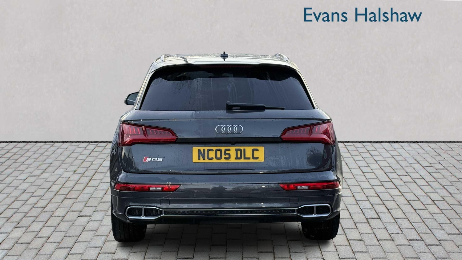 Used Audi Q5 2018 for sale - 76789215: Photo 6