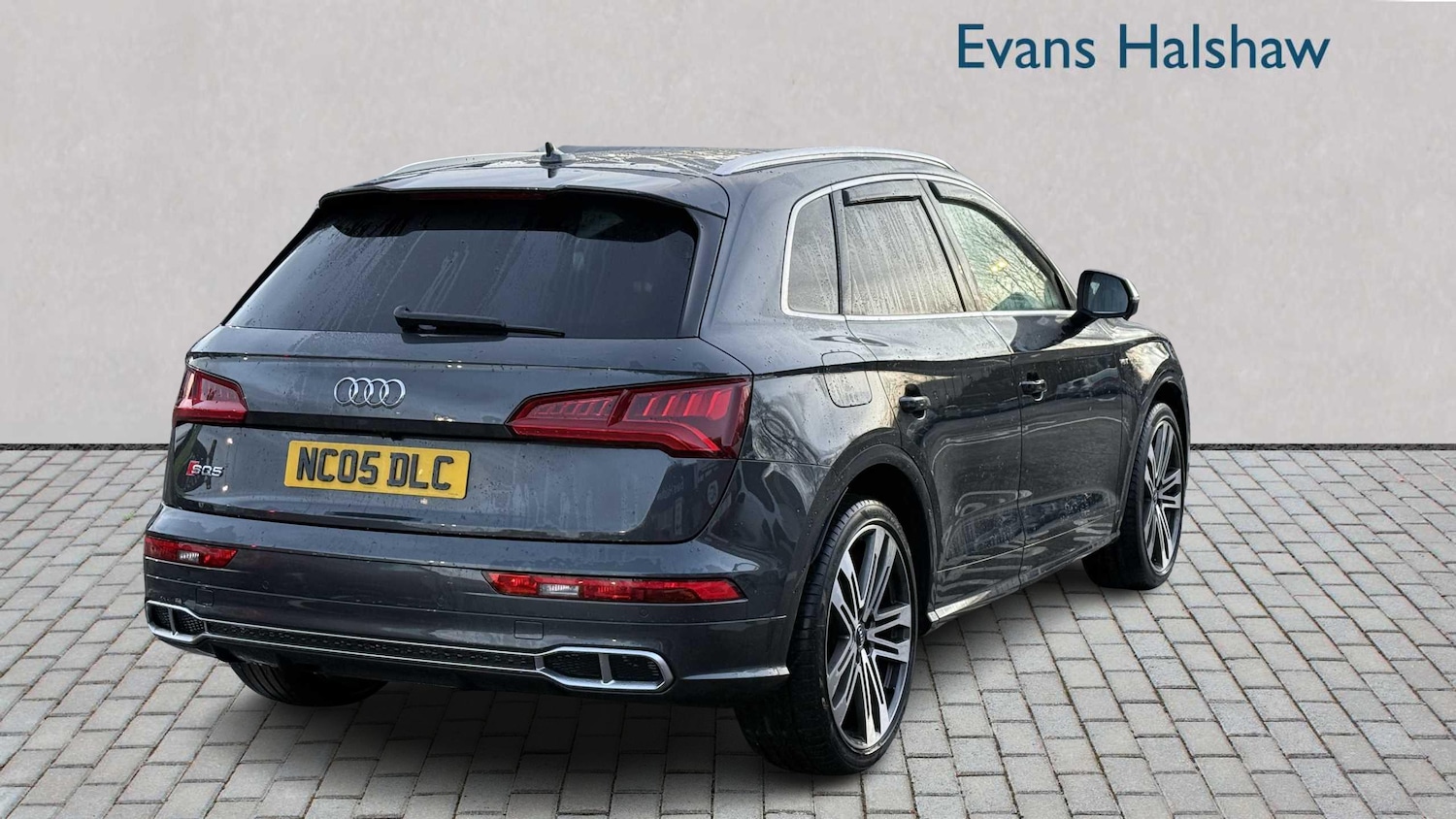 Used Audi Q5 2018 for sale - 76789215: Photo 7