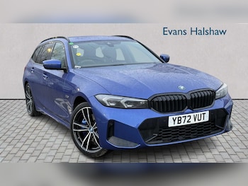 BMW 3 Series feature image