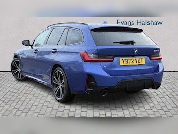 Used BMW 3 Series 2023 for sale - 77158555: Photo