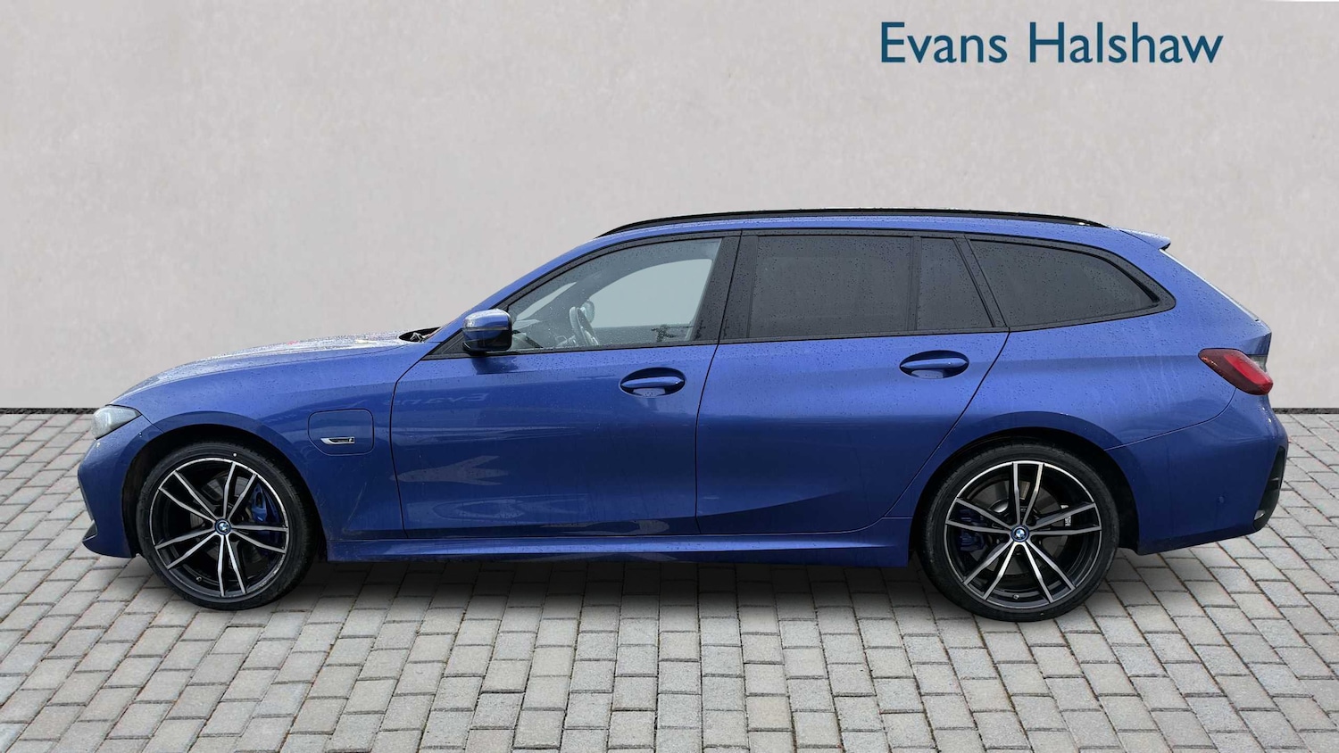 Used BMW 3 Series 2023 for sale - 77158555: Photo 3