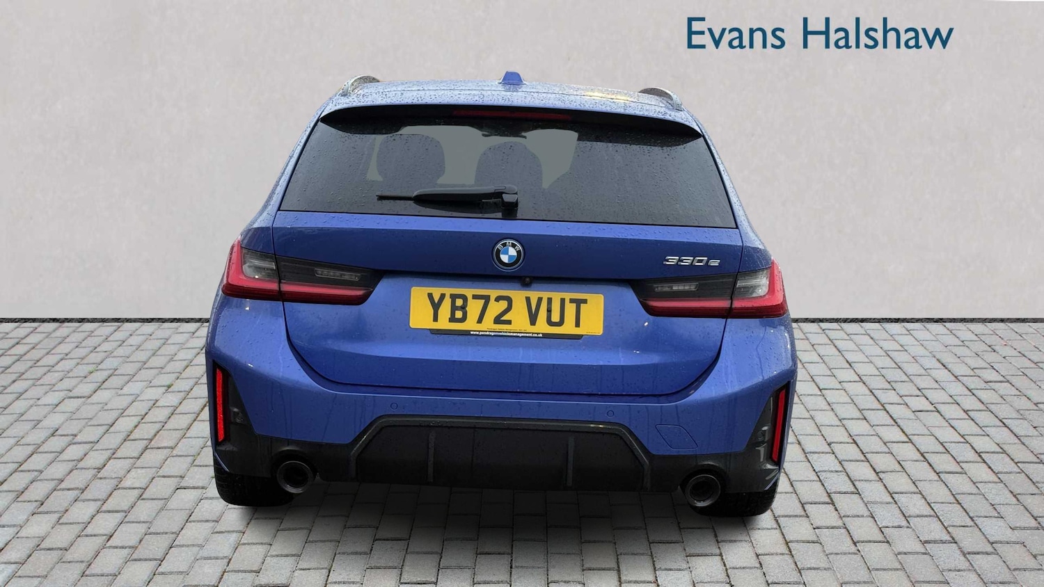 Used BMW 3 Series 2023 for sale - 77158555: Photo 6