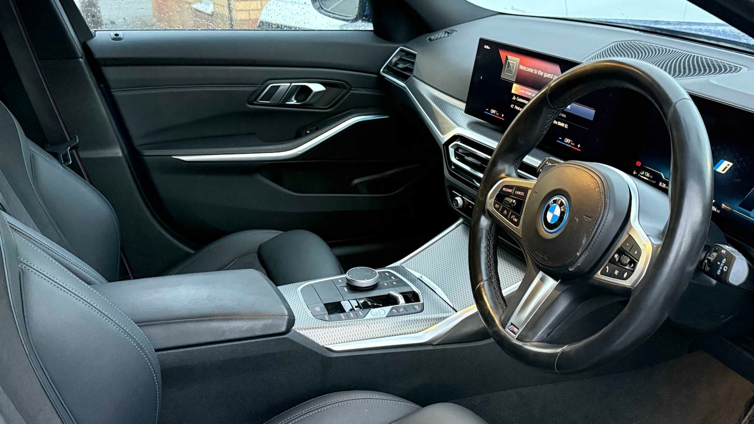 Used BMW 3 Series 2023 for sale - 77158555: Photo 9