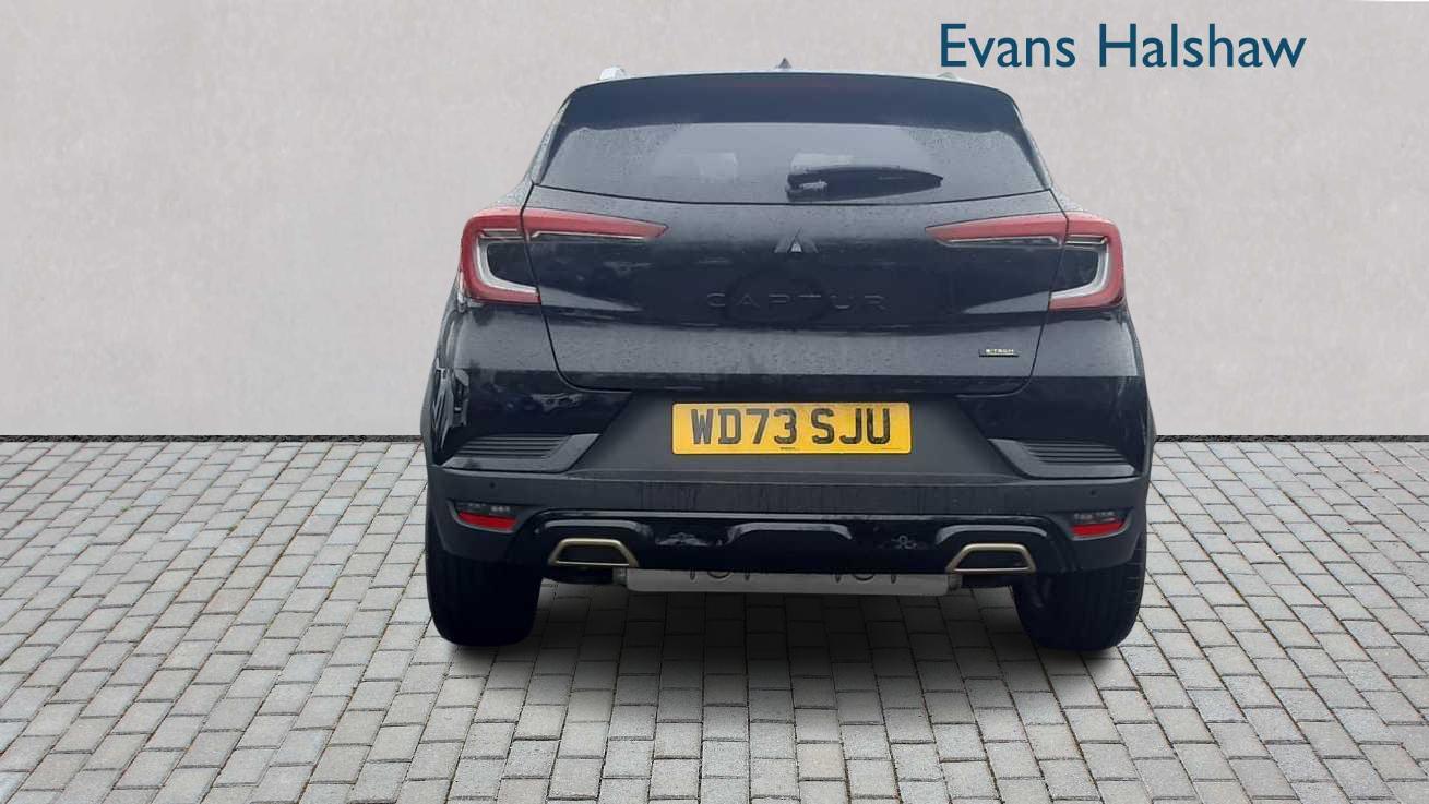 Used Renault Captur 2024 for sale - 76575945: Photo 7