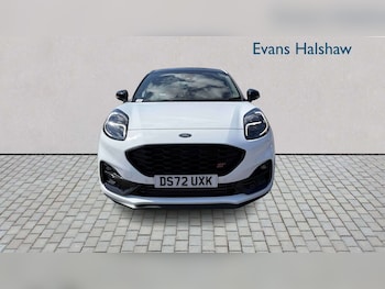 Used Ford Puma 2022 for sale - 78338007: Photo