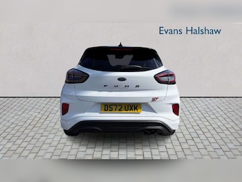 Used Ford Puma 2022 for sale - 78338007: Photo