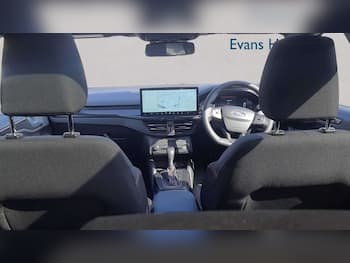 Used Ford Focus 2025 for sale - 79834076: Photo