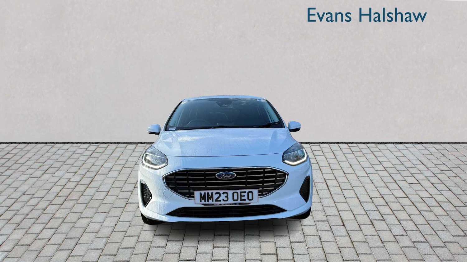 Used Ford Fiesta 2023 for sale - 76624608: Photo 2