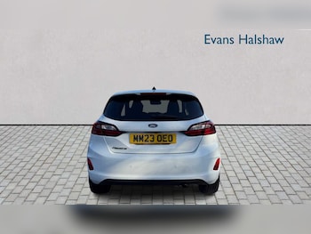 Used Ford Fiesta 2023 for sale - 76624608: Photo