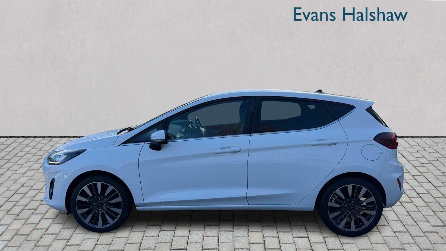 Used Ford Fiesta 2023 for sale - 76624608: Photo 4