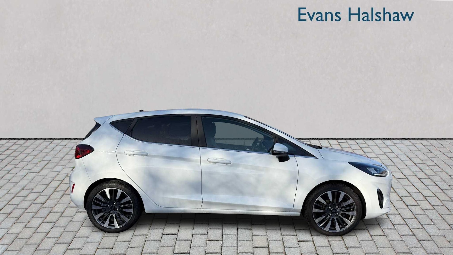 Used Ford Fiesta 2023 for sale - 76624608: Photo 6