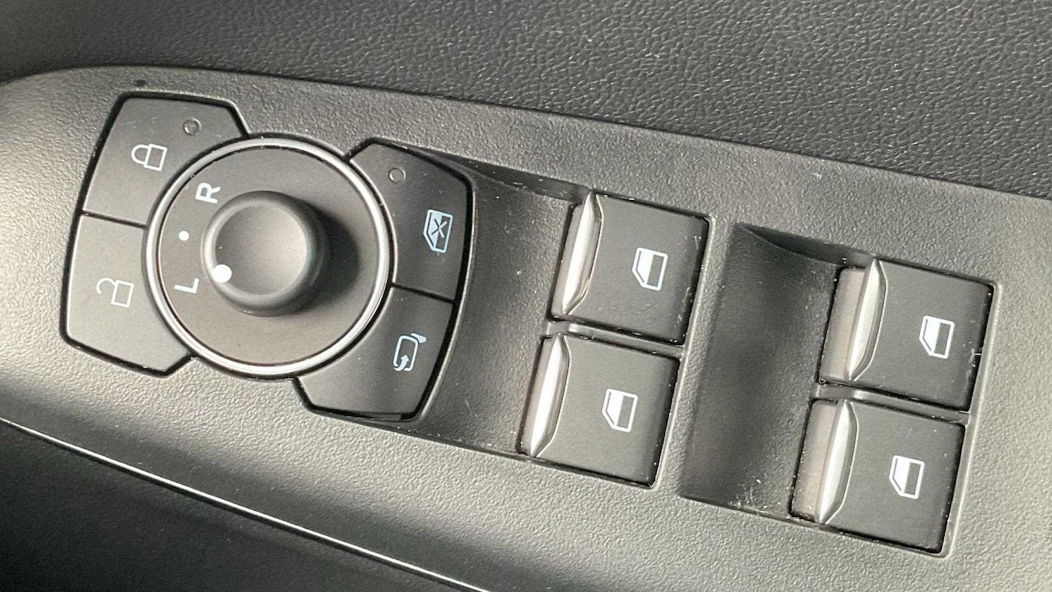 Vehicle 32