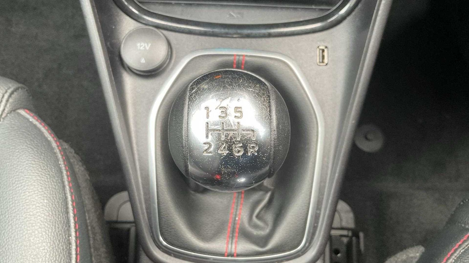 Vehicle 34