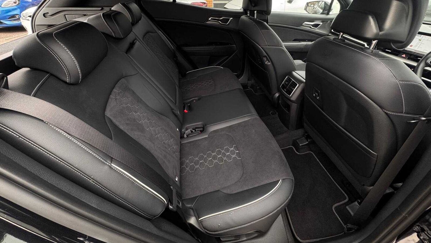 Used Kia Sportage 2024 for sale - 77553090: Photo 10