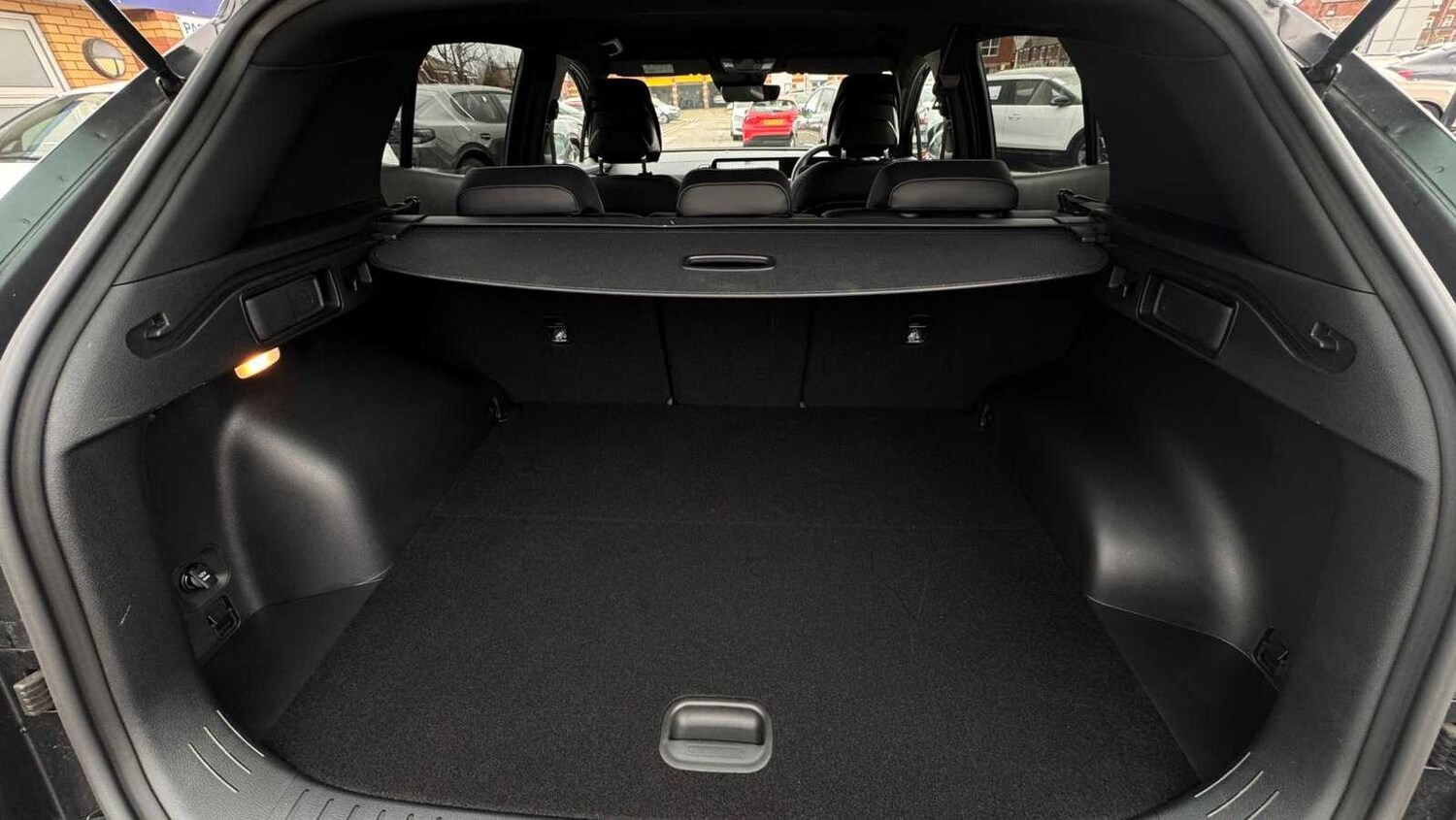 Used Kia Sportage 2024 for sale - 77553090: Photo 13