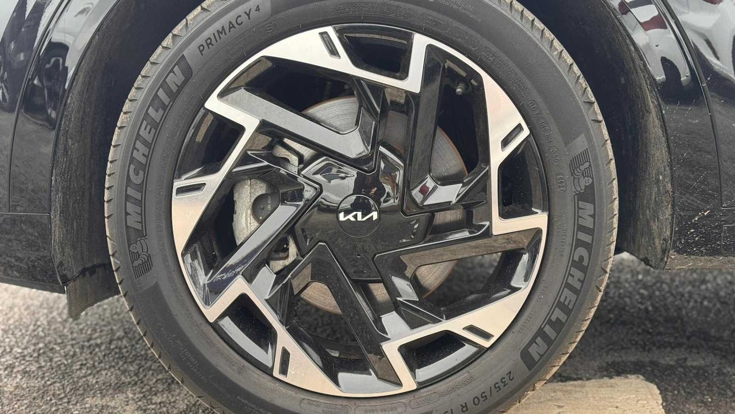 Used Kia Sportage 2024 for sale - 77553090: Photo 2