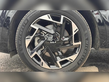 Used Kia Sportage 2024 for sale - 77553090: Photo