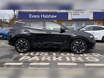 Used Kia Sportage 2024 for sale - 77553090: Photo