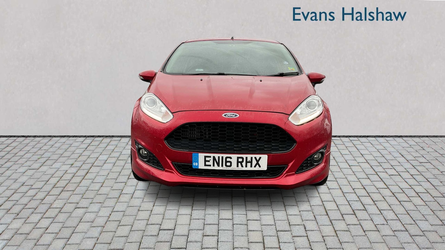 Used Ford Fiesta 2016 for sale - 76587737: Photo 3