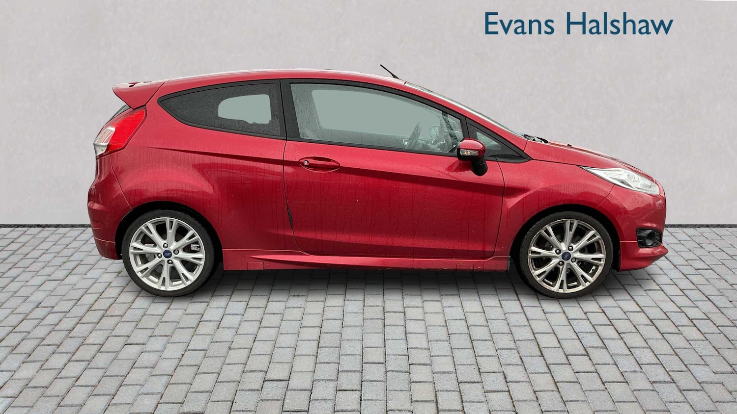 Used Ford Fiesta 2016 for sale - 76587737: Photo 5