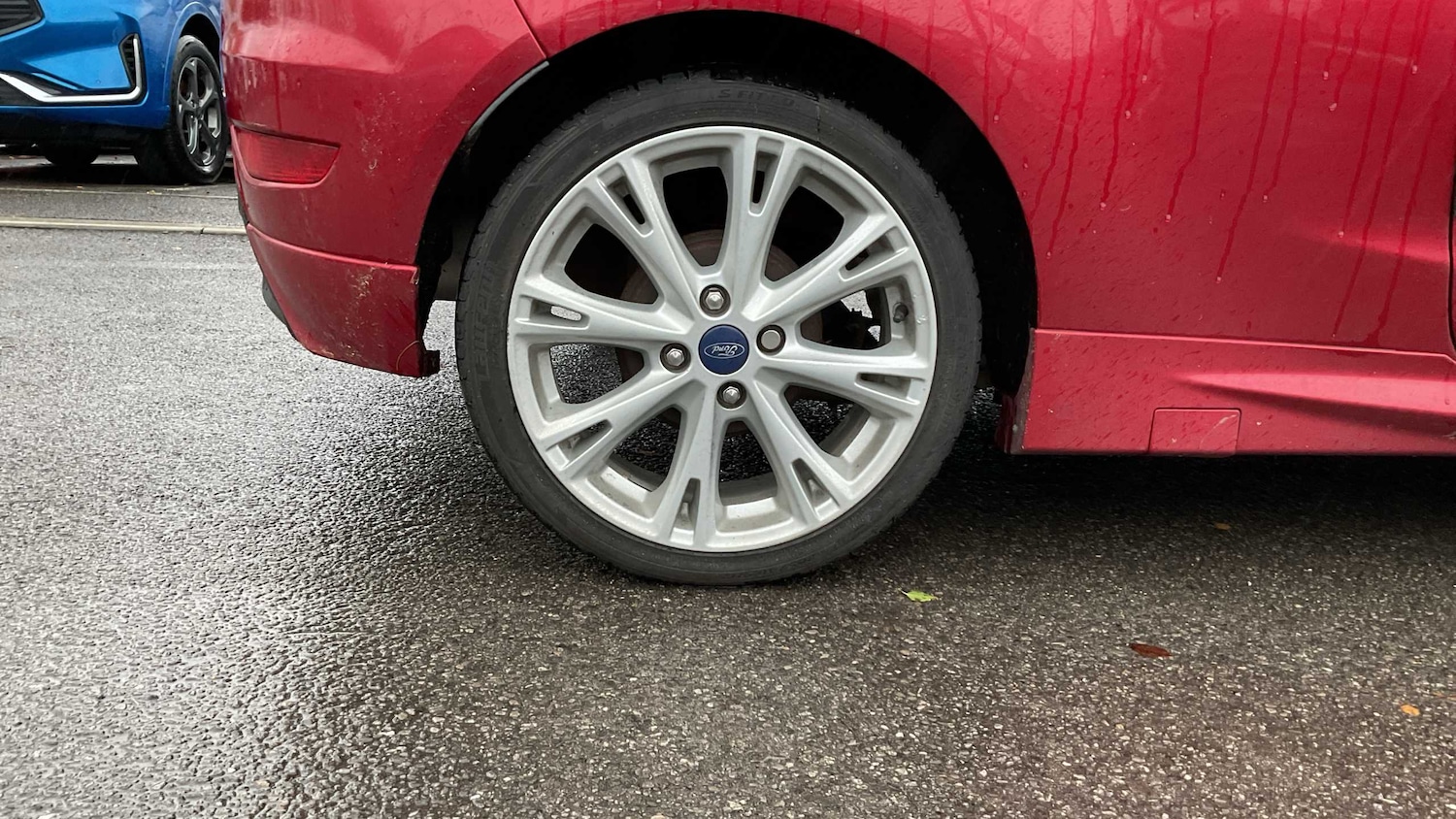 Used Ford Fiesta 2016 for sale - 76587737: Photo 6