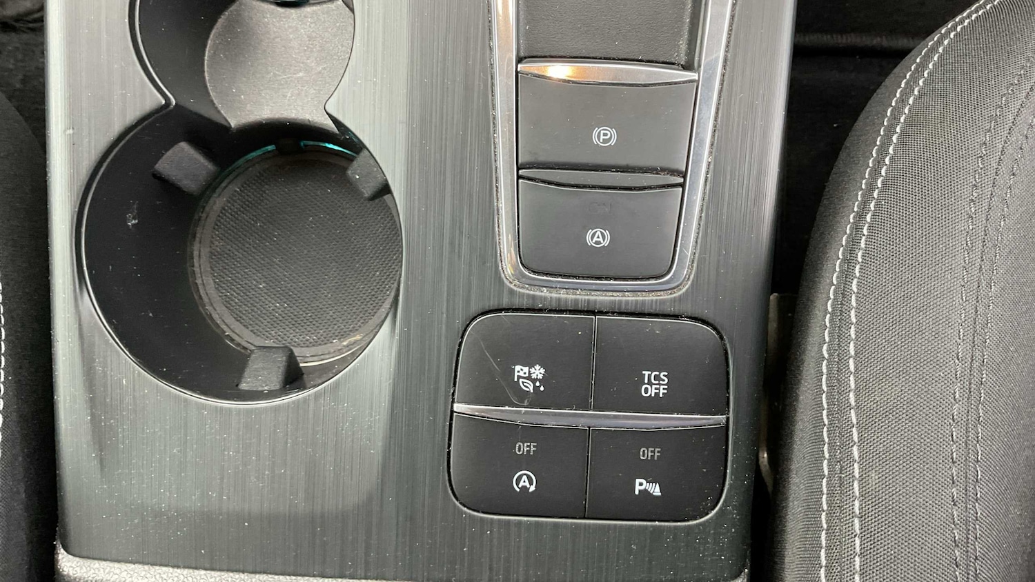 Used Ford Focus 2019 for sale - 76460659: Photo 13