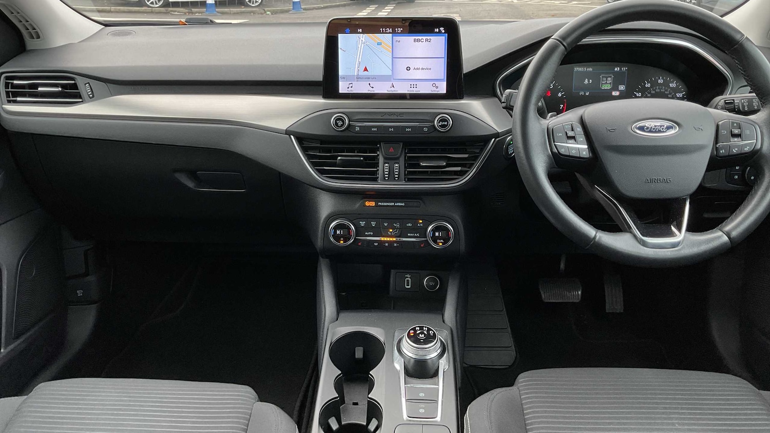 Used Ford Focus 2019 for sale - 76460659: Photo 15