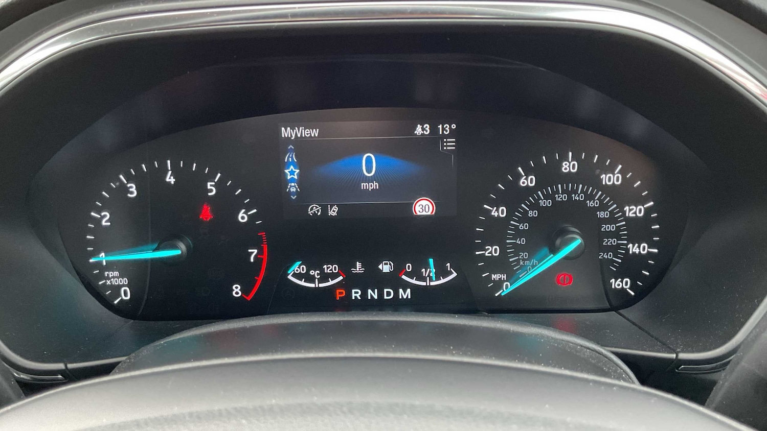 Used Ford Focus 2019 for sale - 76460659: Photo 16