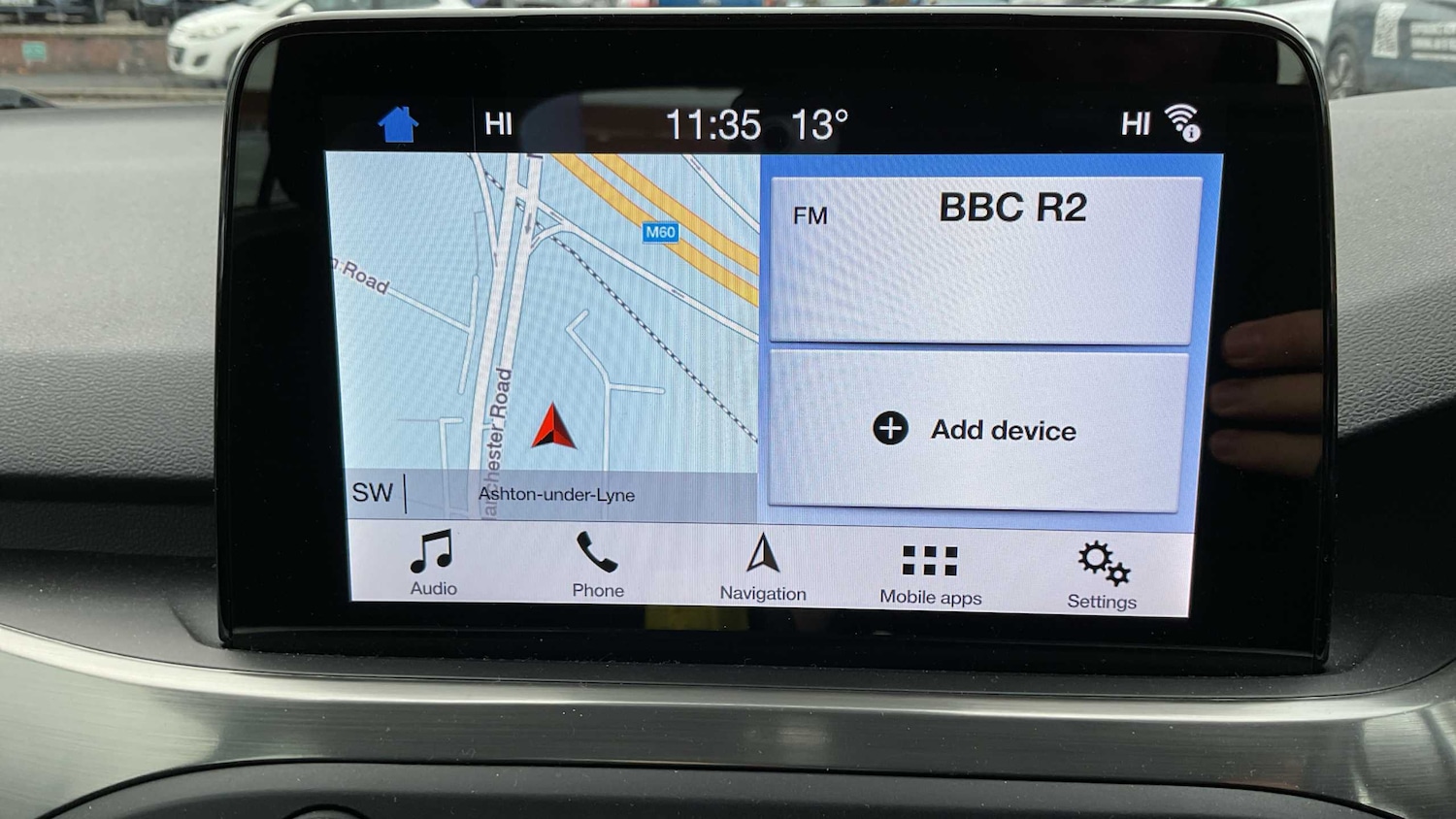 Used Ford Focus 2019 for sale - 76460659: Photo 18