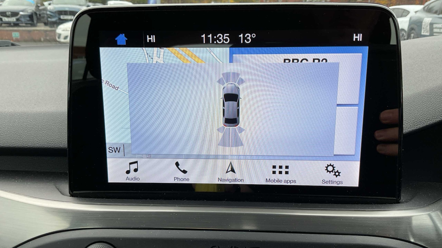 Used Ford Focus 2019 for sale - 76460659: Photo 19