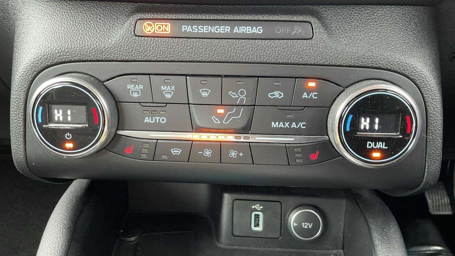 Used Ford Focus 2019 for sale - 76460659: Photo 20