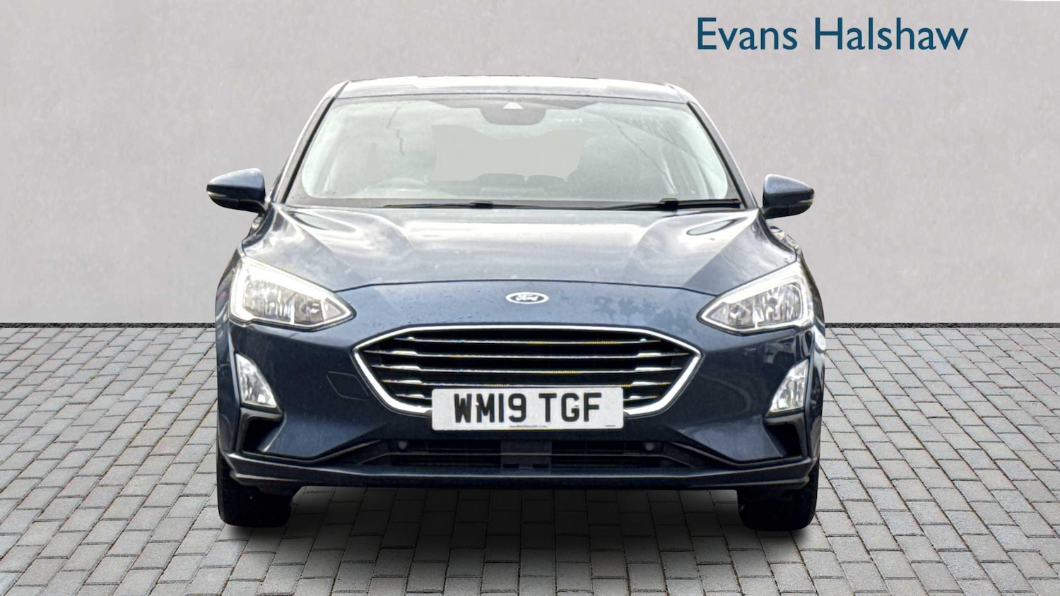 Used Ford Focus 2019 for sale - 76460659: Photo 3